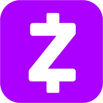 Cash, Checks, Venmo and Zelle