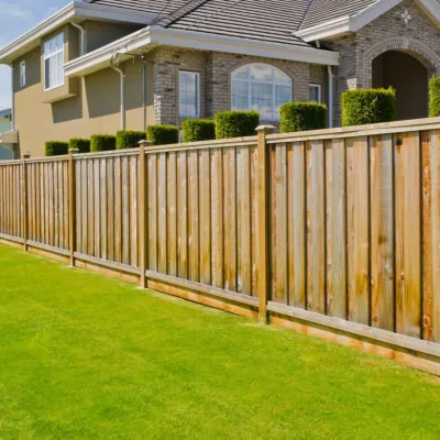 Fences