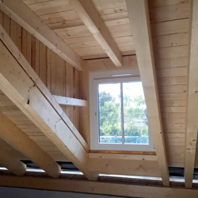 Carpentry